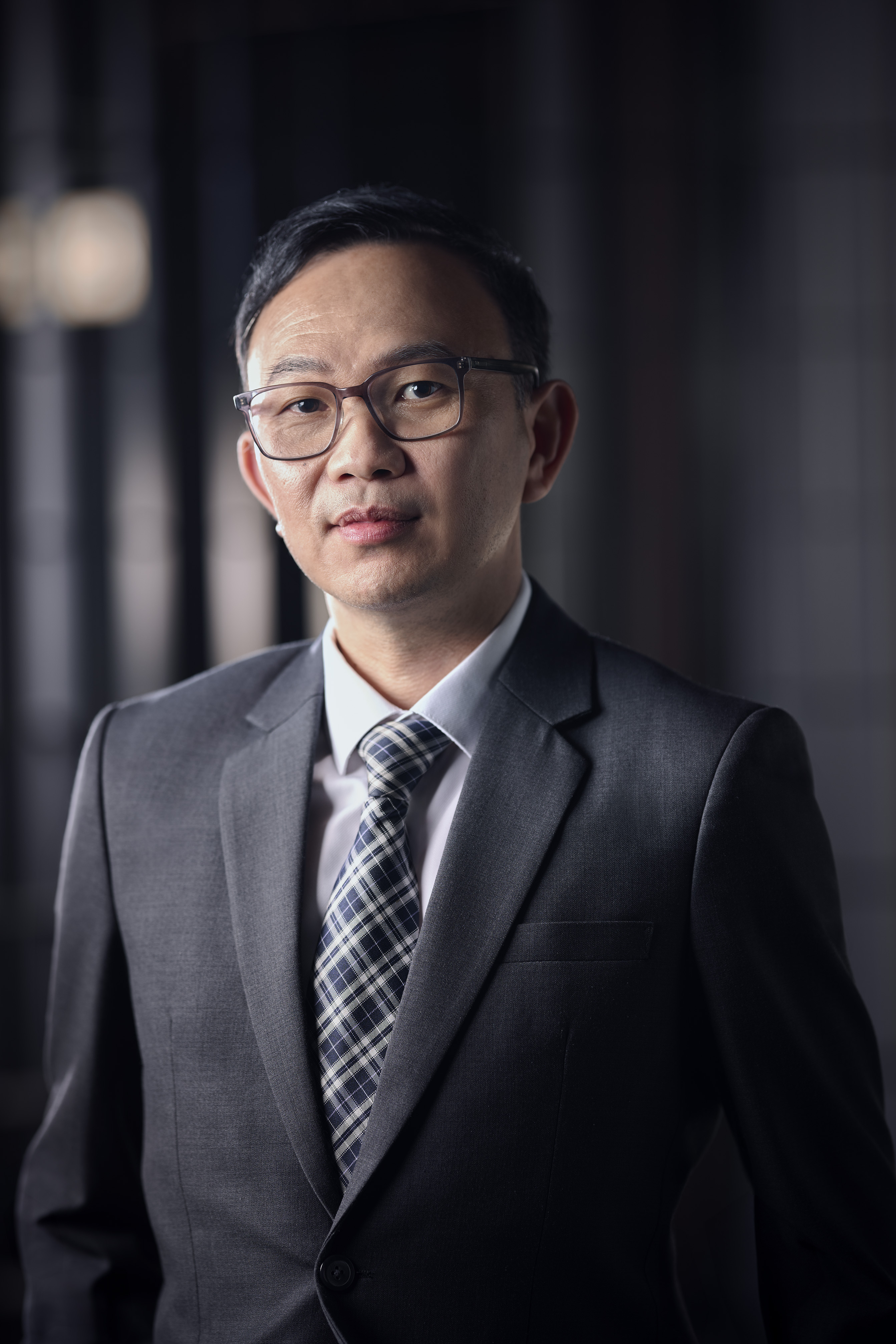 Anderson Chua portrait