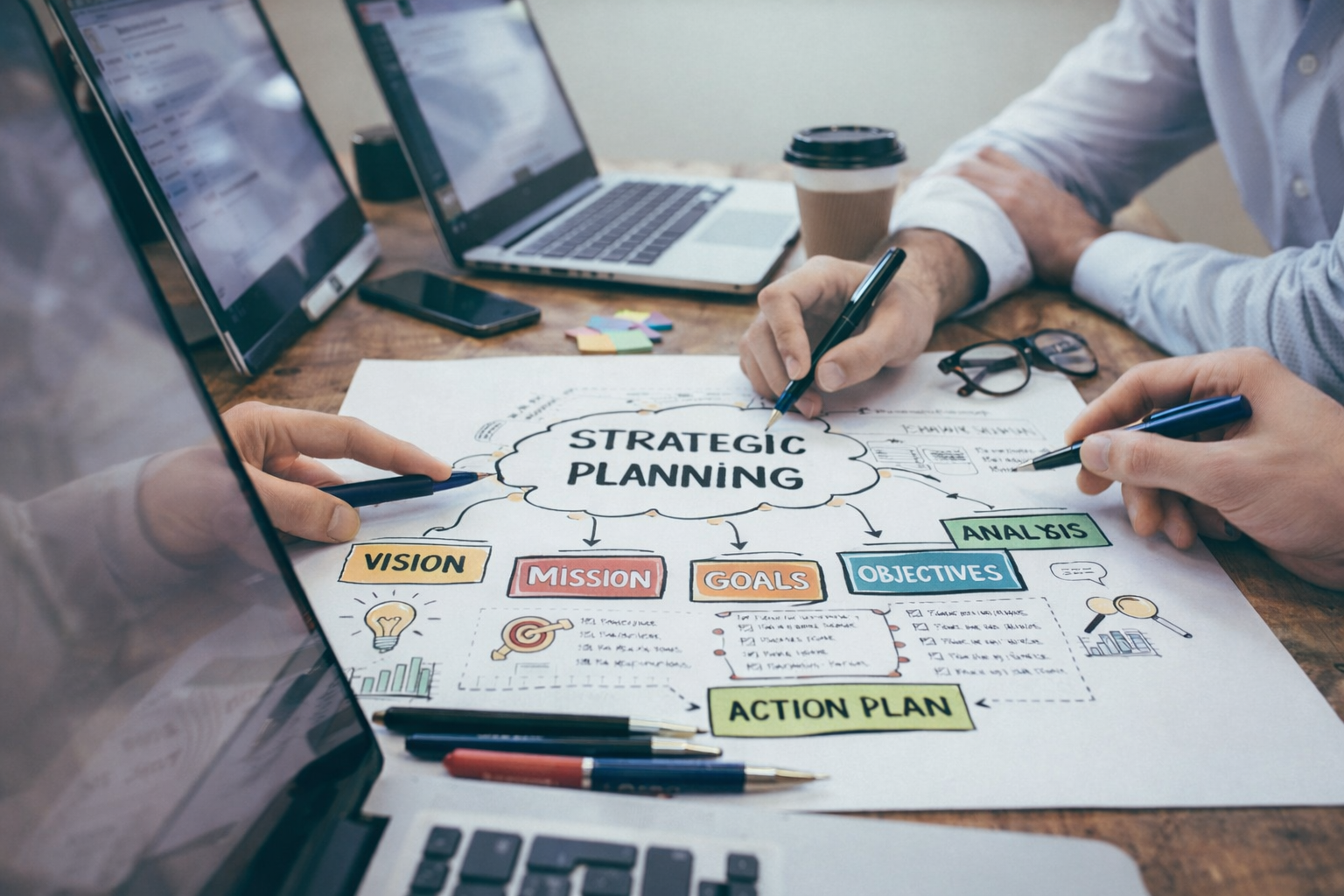 Boardroom readiness for cross-border expansion